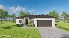 2603 41st St SW, Lehigh Acres, FL 33976