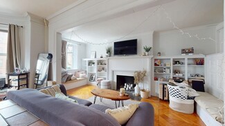 467 Beacon St Unit 2, Boston, MA 02115