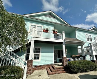 2316 Wrightsville Ave Unit 124, Wilmington, NC 28403