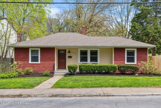 157 N Ewing Ave, Louisville, KY 40206