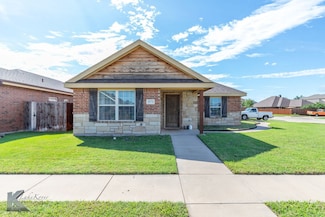 3573 Firedog Rd, Abilene, TX 79606