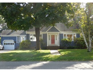 20 Spring St, Wakefield, MA 01880