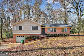 3976 Inca Ct Unit II, Stone Mountain, GA 30083