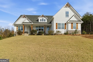 760 Stoneledge Rd, Jasper, GA 30143