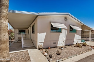 980 E Broadway Ave Unit 46, Apache Junction, AZ 85119