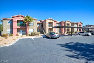 8000 W Badura Ave Unit 1130, Las Vegas, NV 89113