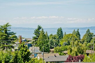 7316 Vashon Place SW, Seattle, WA 98136