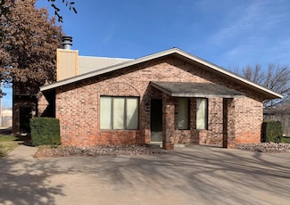 422 W Pecan Ave Unit A, Midland, TX 79705