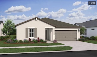 1301 Ruffin Cir SE Unit 50, Palm Bay, FL 32909