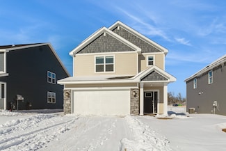 Glacier, Oakdale, MN 55128