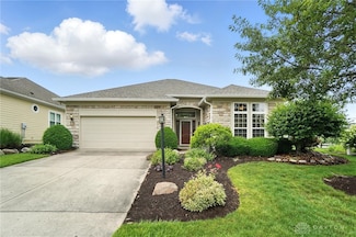 10101 Sawtry Ln, Dayton, OH 45458