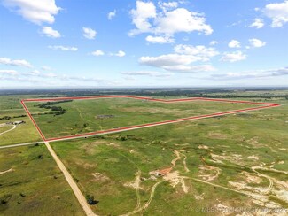 0000 State Highway 32, Ryan, OK 73565