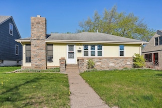 3546 Lincoln St NE, Minneapolis, MN 55418