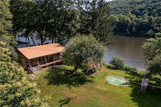 470 Truitt Rd, Kennerdell, PA 16374