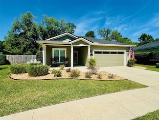 16686 NW 194th Terrace, High Springs, FL 32643