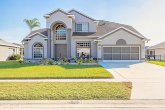 1424 New Bolton Dr, Port Orange, FL 32129