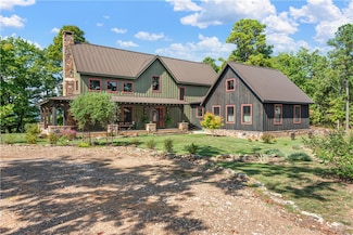 510 Nc 8527, Jasper, AR 72641