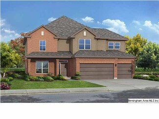 7903 Gristmill Dr Unit 3090, Mc Calla, AL 35111