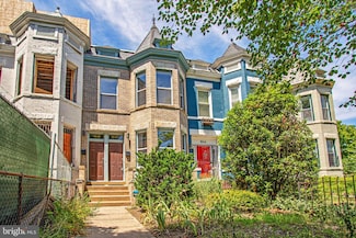 1642 New Jersey Ave NW, Washington, DC 20001