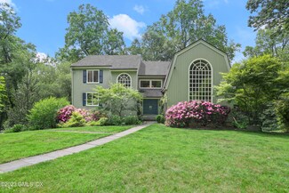 210 Bible St, Cos Cob, CT 06807