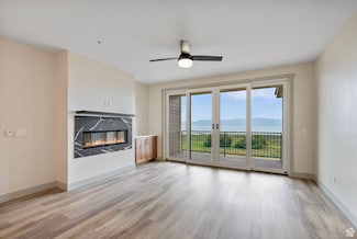 35 E 150 S Unit 402C, Garden City, UT 84028