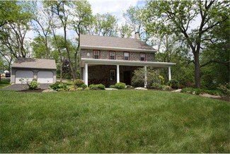 124 Spring Mount Rd, Schwenksville, PA 19473