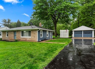 346 Richie Ave, Indianapolis, IN 46234
