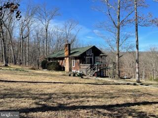 159 Circling Hawk Ln, Berkeley Springs, WV 25411