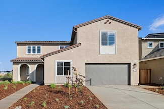 12205 Hetch Hechy Dr, Rancho Cordova, CA 95742