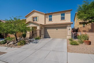 17217 S Emerald Vista Dr, Vail, AZ 85641