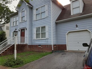 3828 Danewood Dr, Henrico, VA 23233