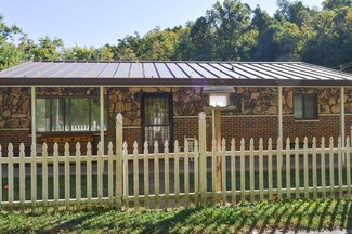 270 Smith Branch Rd, Huntington, WV 25704
