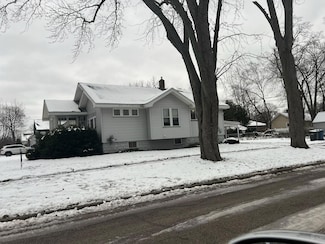 1109 Ireland Ave, Muskegon, MI 49441