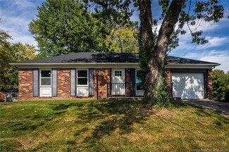 235 Riverwood Dr, Jeffersonville, IN 47130