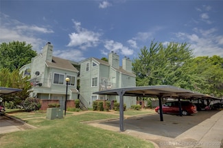 1730 E 67th St Unit K102, Tulsa, OK 74136