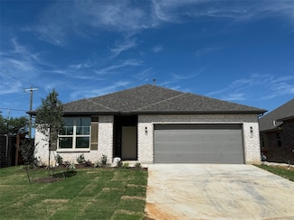 601 Pawprint Hollow, Godley, TX 76044