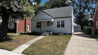 19660 Norwood St, Detroit, MI 48234