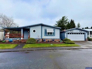 2120 Robins (#135) Ln SE Unit 135, Salem, OR 97306