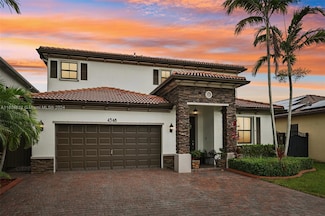 4348 SW 164th Path, Miami, FL 33185
