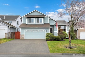 9016 190th St E, Puyallup, WA 98375