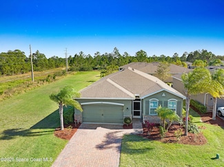 744 Remington Green Dr SE, Palm Bay, FL 32909