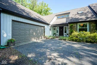 858 Cedar Wood, Carmel, IN 46032