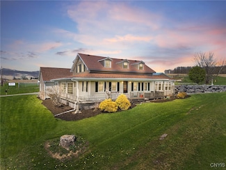 2254 New York 80, Tully, NY 13159