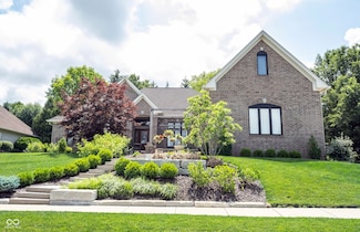 10707 Burning Ridge Ln, Fishers, IN 46037