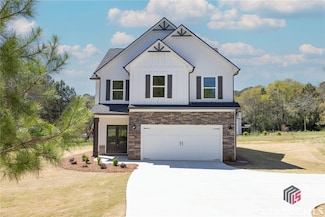 160 Lakeland Dr, Athens, GA 30607