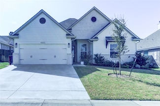 4002 Brownway Dr, College Station, TX 77845
