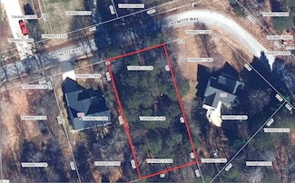 0 Wynette Way, Taylors, SC 29687