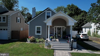 709 Polk Ave, Lawrence Township, NJ 08648