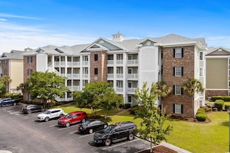 4895 Luster Leaf Cir Unit 304, Myrtle Beach, SC 29577
