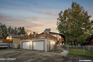 8001 Williwa Ave, Anchorage, AK 99504